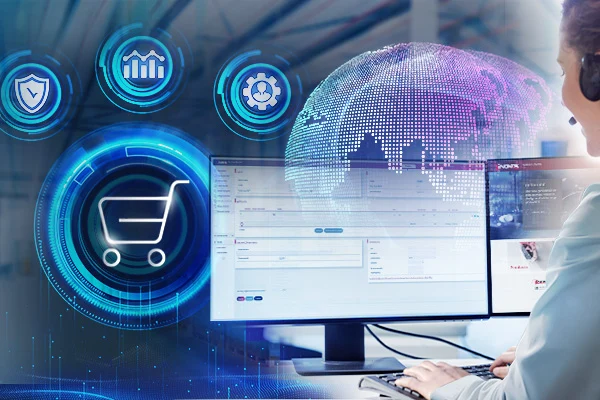 Discover INOXPA’s Partner Portal: efficiency, simplicity and control