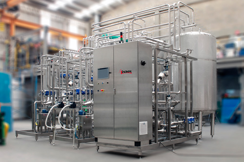 cip-system-for-a-coffee-extraction-line