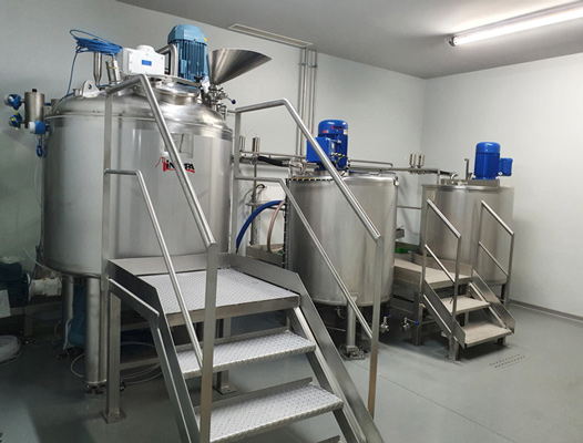 hydroalcoholic-gel-manufacturing-equipment