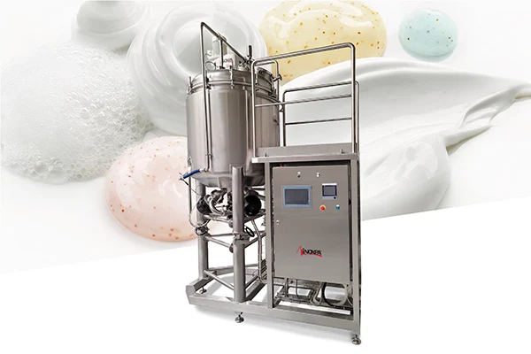 reactors-for-the-cosmetic-industry