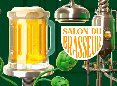 Salon du Brasseur