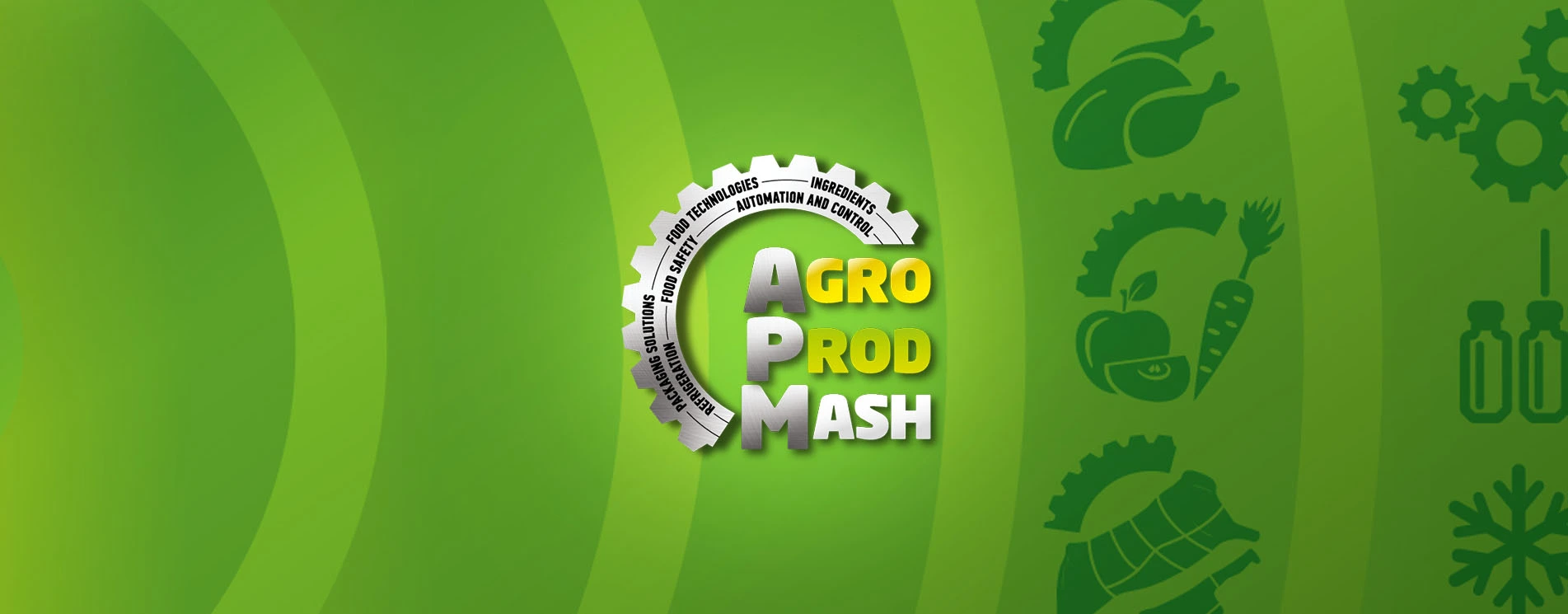 AGRO<br>PRODMASH