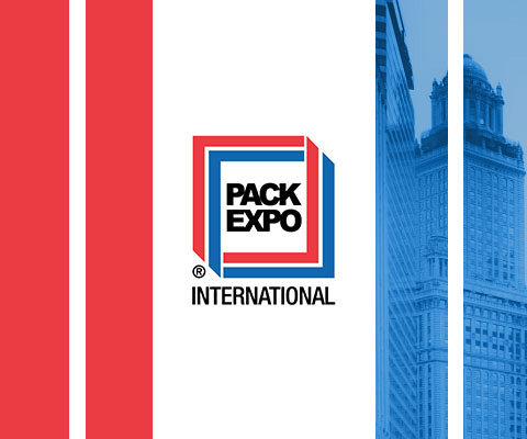 PACK EXPO