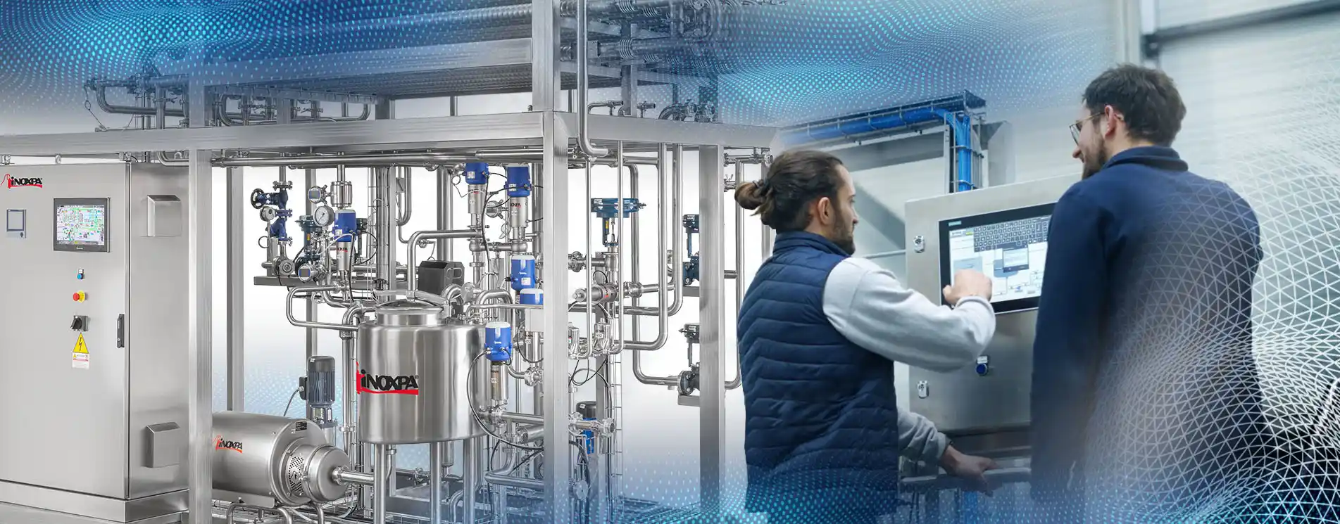 INTEGRAL SOLUTIONS