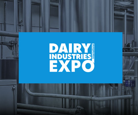 DAIRY INDUSTRIES EXPO