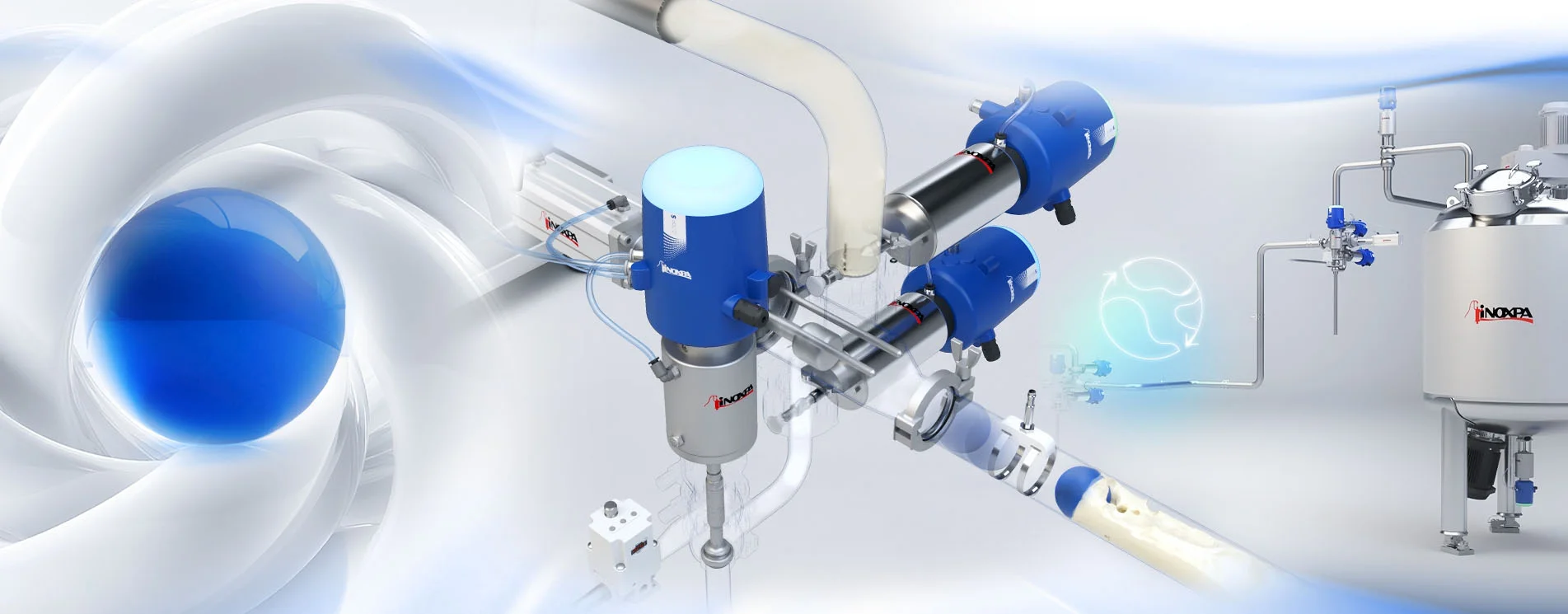 PROCESS OPTIMISATION