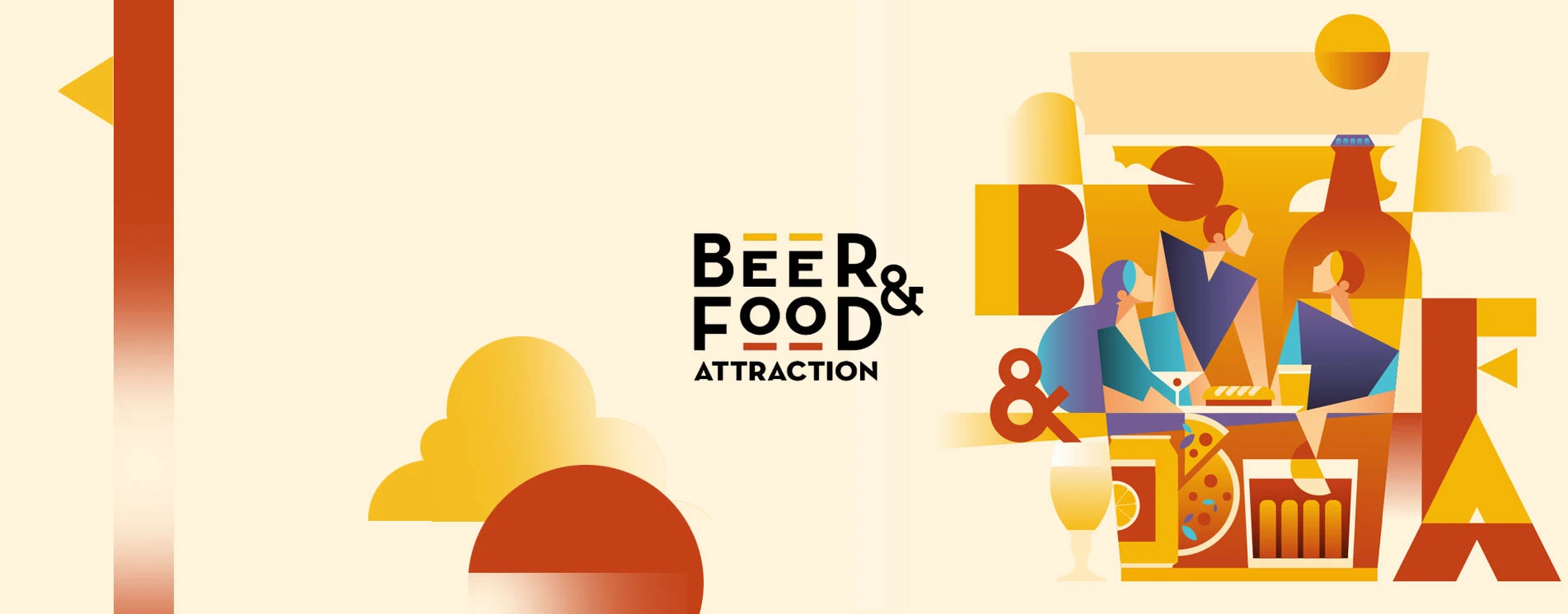 BEER&FOOD ATTRACTION